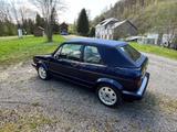 Volkswagen Golf 1 Cabrio Classic Line - Volkswagen aus 1991