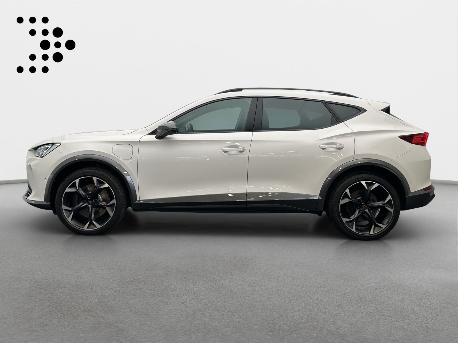 Cupra Formentor - Bild 3