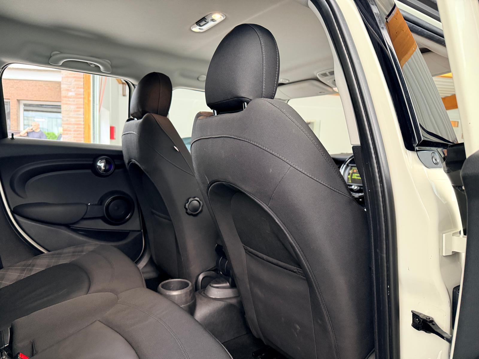 MINI Cooper Chilli-Ambiente/RFK/Keyless
