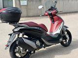 Piaggio Beverly 350 Sport *Garagenfahrzeug / Topcase* - PIAGGIO BEVERLY