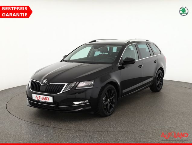 Skoda Octavia 2.0 TDI DSG 4x4 Premium Edition ACC Kam