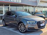 Audi A3 SPB 1.6 TDI 116 CV 2018 - Audi A3: 20 TDI