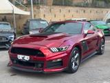 Ford FORD Mustang Fastback 3.7 ROUSH *TARGA ITALIANA* - Ford Mustang: Fast