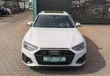 Audi A4 50 quattro 3.0 TDI Avant S line  Pano RFK SHZ - Audi A4: 5tdi