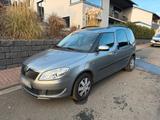 Skoda Roomster Ambition Plus. - 1.Hand - n... - Skoda Roomster von privat