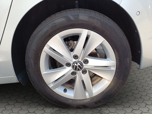 Golf 1.5 TSI Life ACC/SHZ/NAVI/LED/KLIMA/PDC