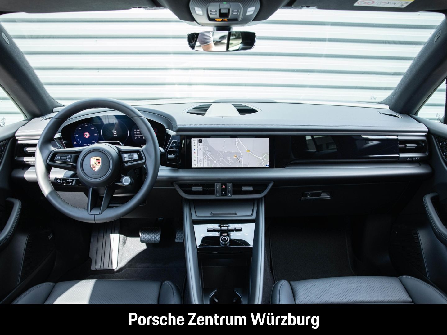 Porsche Macan - Bild 12