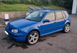 Volkswagen VW Golf 4 IV 1.4 Edition