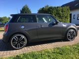 MINI Mini Cooper SD F56 170PS 2,0D Motor Tüv AU... - MINI MINI: 170ps