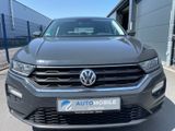 Volkswagen T-Roc Basis 1.6TDI*NUR 87TKM*NAVI*PDC*KLIMA*SHZ - Volkswagen T-Roc