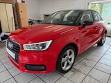 Audi A1 Sportback sport*1.Hand*LED*Navi.*Sitzh.*Bluet - Audi A1 Gebrauchtwagen in Hamburg