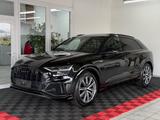 Audi Q8 50 TDI quattro *Pano* 1.Hand *ACC* - Audi Q8 in Gelsenkirchen