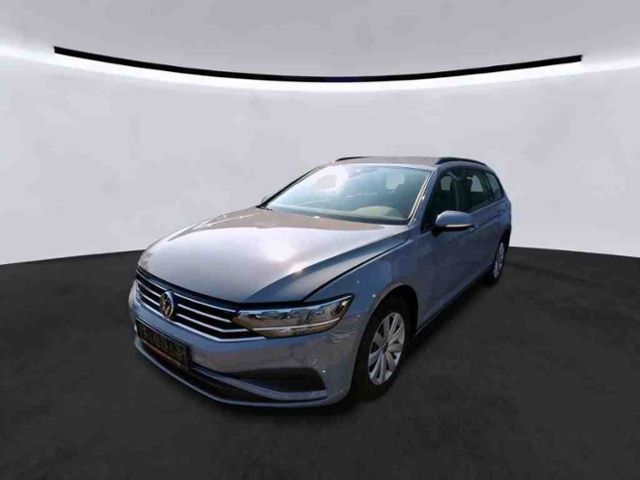 Passat Variant 1.5 TSI DSG LED+NAVI+KAMERA+SIHZ+