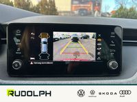 Skoda Kamiq - Vorschau Bild 19