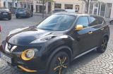 Nissan NISSAN JUKE-116 PS,Schaltgetriebe, TÜV bis... - Nissan Micra in Dresden