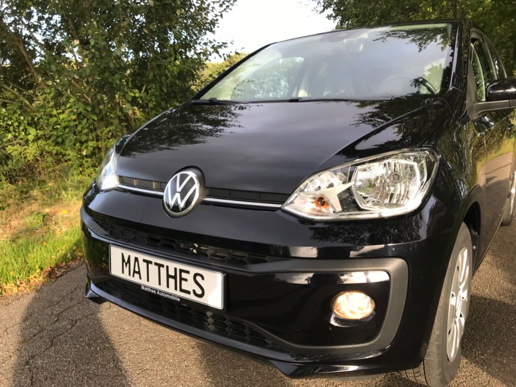 Image of Volkswagen up!