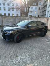 Audi RSQ3 Sportback S tronic WDO RS Essentials Paket - Audi RSQ3 aus 2023