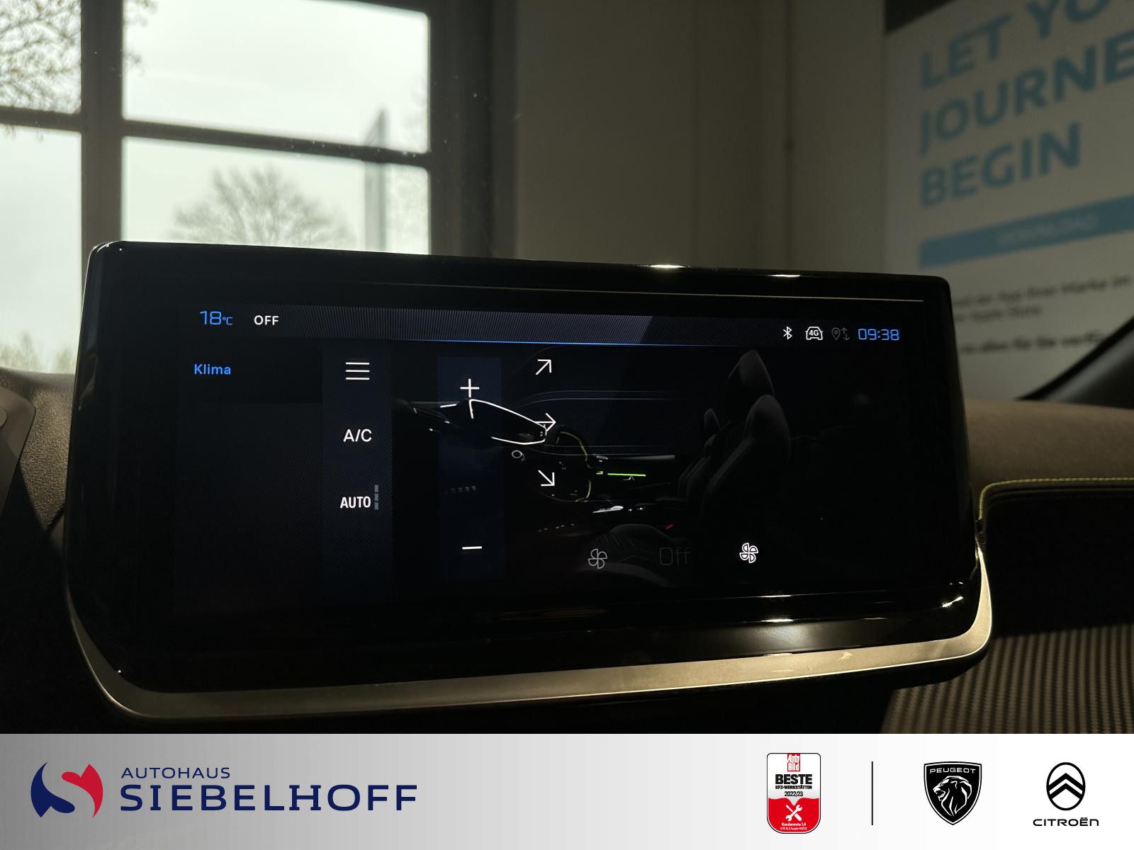 Peugeot 208 - Bild 16