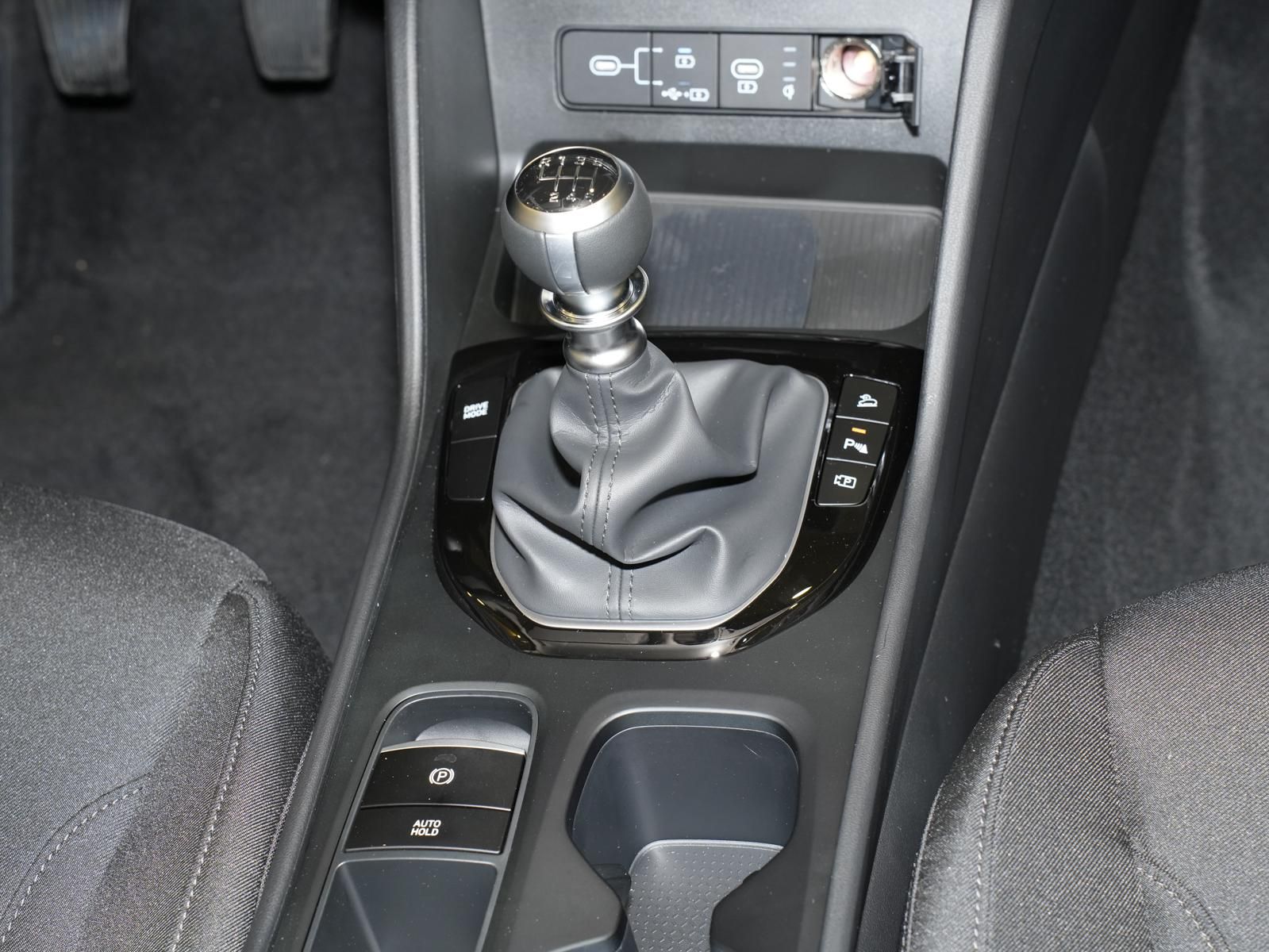 Hyundai TUCSON - Bild 17