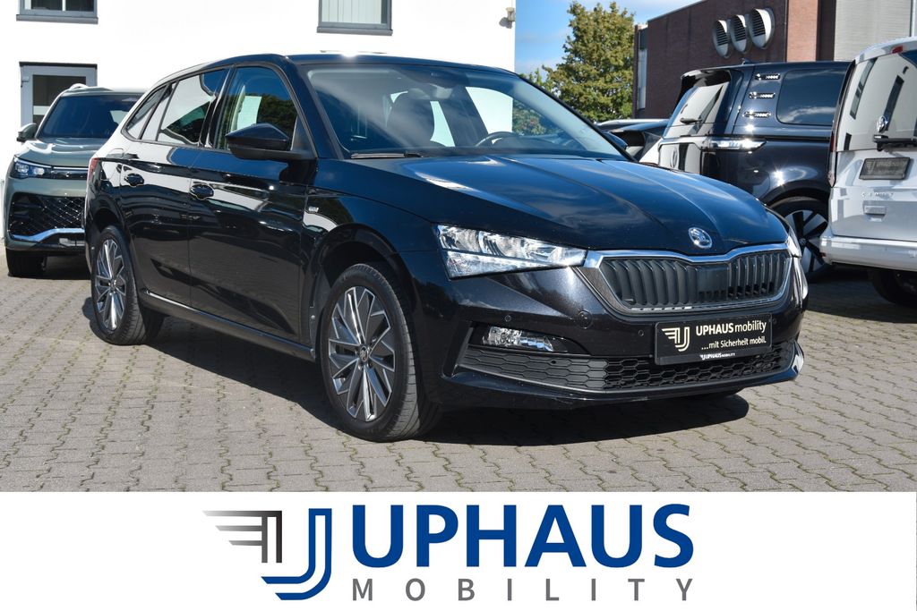 Image of Skoda Scala