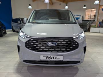 Ford Tourneo Custom Titanium X L2 Matrix