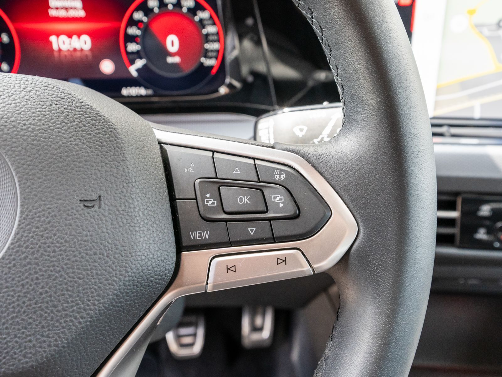 Volkswagen Golf - Bild 17