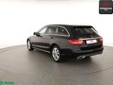Mercedes-Benz C 200 T AVANTGARDE MULTIBEAM,DISTRONIC,KAMERA,SH - Mercedes-Benz C 200: C200k