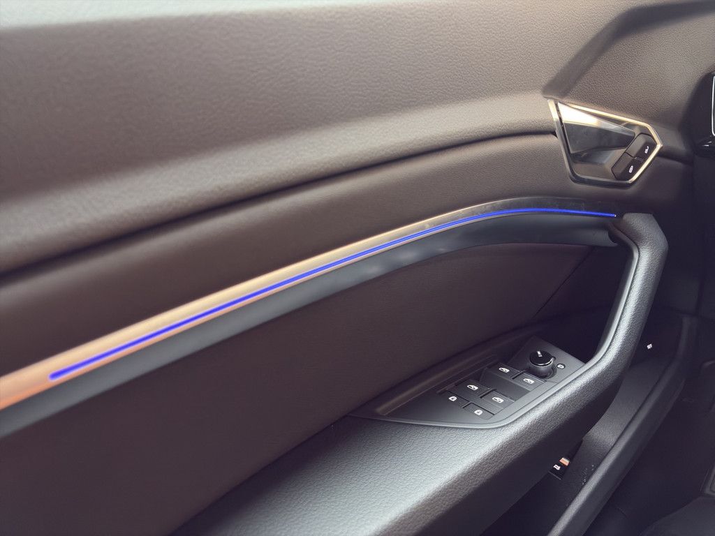 Audi Q8 e-tron - Bild 27