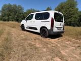 Citroën Berlingo PureTech 110 FEEL M  - Citroën Berlingo FEEL mit Benzin-Antrieb