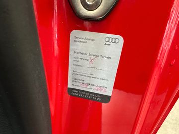 Audi A3 Cabriolet 35 TFSI *Sport*Sline*Xenon*