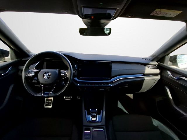 OCTAVIA Combi 2.0 TDI DSG SPORTLINE NAVI+ACC+SHZ