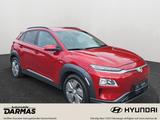 Hyundai Kona Elektro Advantage Navi , DAB , FSP , SZH - Hyundai KONA Gebrauchtwagen in Dortmund