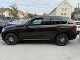 BMW X5xDrive 40 d-360°-Soft-Close-Totwinkel-Spur - BMW X5 Gebrauchtwagen in Ludwigshafen