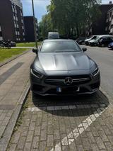 Mercedes-Benz CLS 53 AMG Mercedes-AMG CLS 53 4MATIC+ Autom... - gebrauchte Mercedes-Benz CLS 53 AMG aus dem Jahr 2020