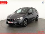 BMW 220i Active Tourer Aut. LED Kamera Panorama AHK - BMW 220: Automatik