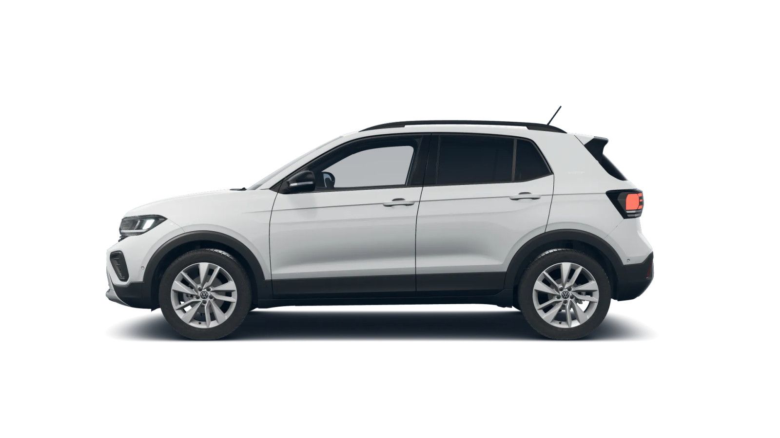 Volkswagen T-Cross Life Energy 1.0 TSI DSG ACC SIDE NAV foto 3