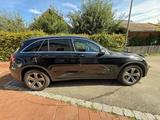 Mercedes-Benz GLC 300 d 4MATIC Autom. - - Mercedes-Benz GLC 300 von privat