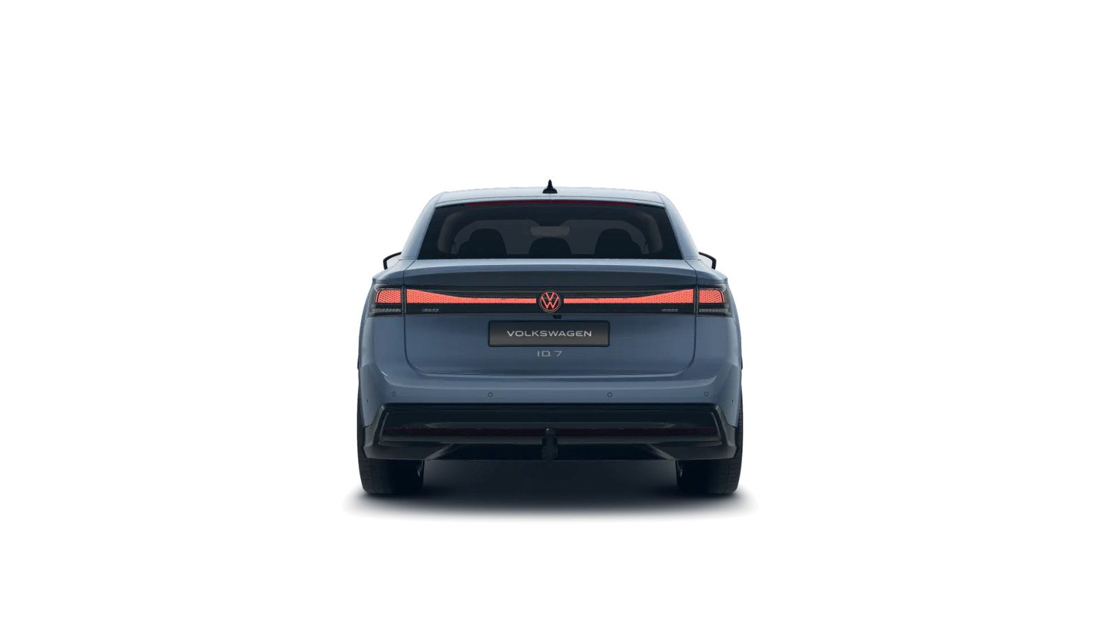 Volkswagen ID.7 - Bild 7