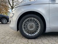 Fiat 500 - Vorschau Bild 11