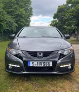 Honda Civic 1.4 i-VTEC - Honda Civic Gebrauchtwagen in Stuttgart