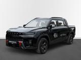 KGM Musso EV Lux AWD - KGM Musso Gebrauchtwagen Gebrauchtwagen