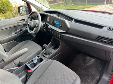 Volkswagen Caddy - 3