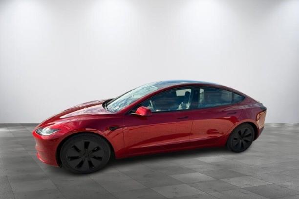 Tesla Model 3 Dual AWD FACELIFT 18″ Alu