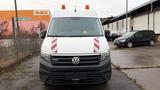 Volkswagen Crafter Kasten 35 mittellang Hochdach 4MO*KAM*