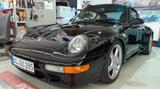 Porsche 993 S  Coupe , Erstlack ,re.Motor , SD , 2+ 