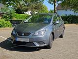 Seat SEAT IBIZA IV - Seat Ibiza: Iv