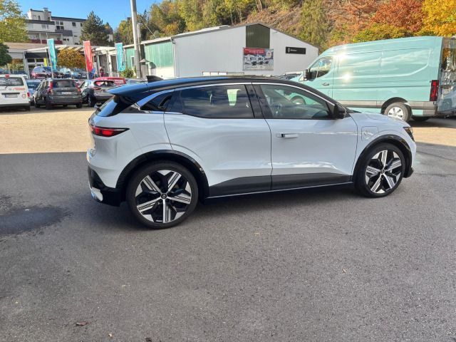 Renault Megane E-Tech EV60 220 Iconic imagem 2