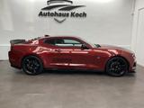 Chevrolet CAMARO COUPÉ EYECATCHER MIT  ZL1 LOOK! ** - Chevrolet Camaro: Zl1