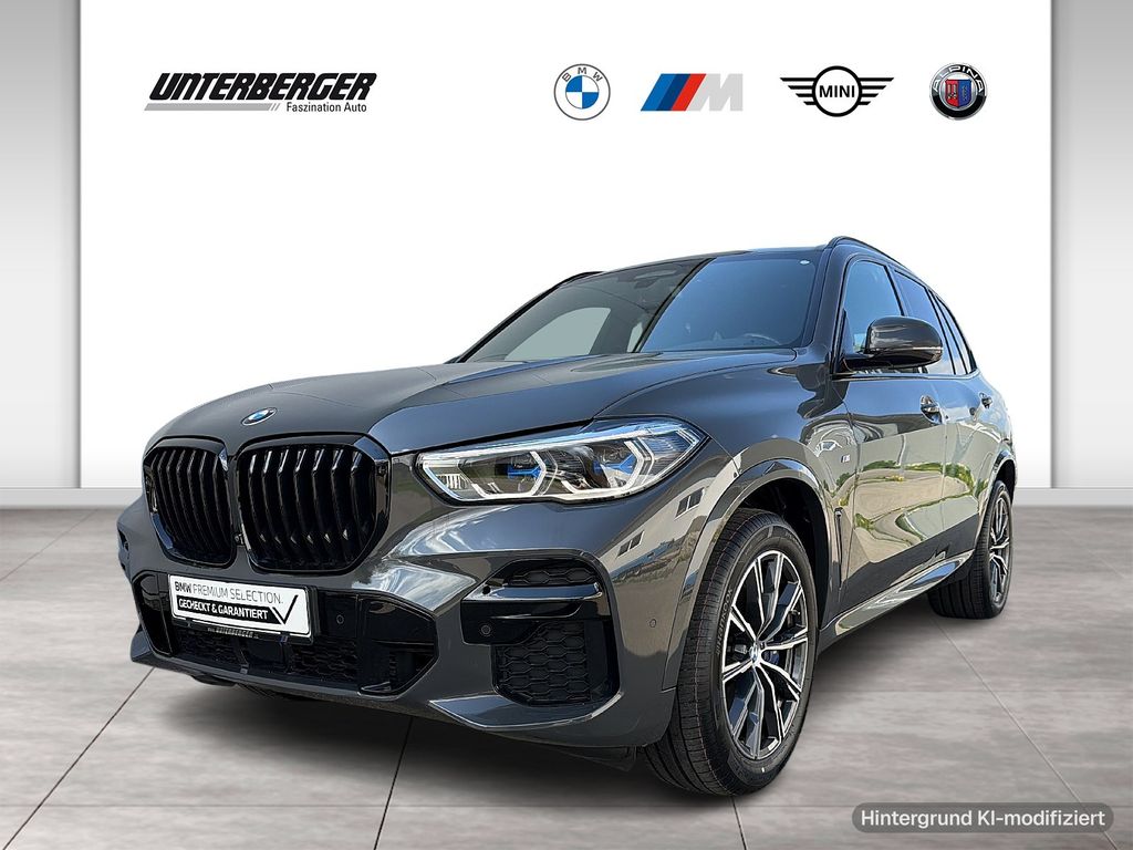 Image of BMW X5