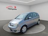 Opel Meriva Edition - gebrauchte Opel Meriva aus dem Jahr 2008